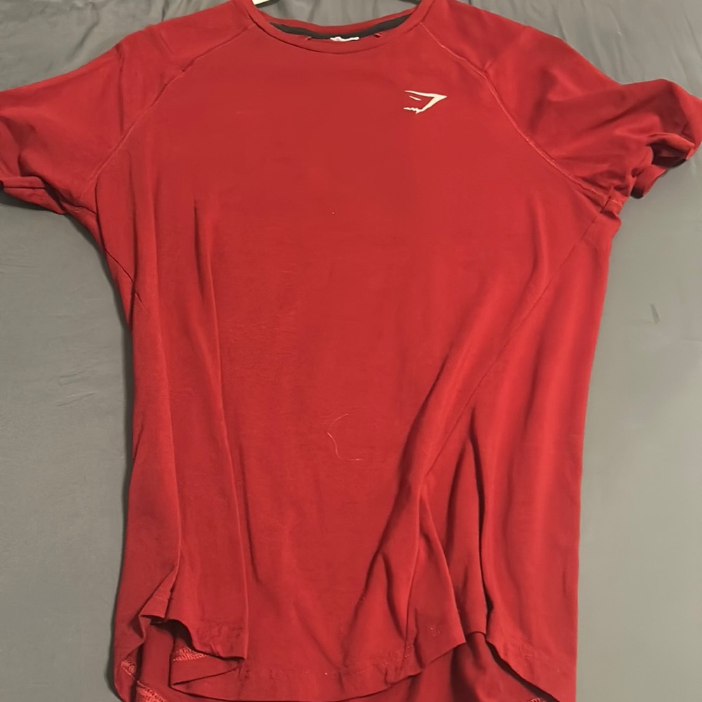 Gymshark shirt